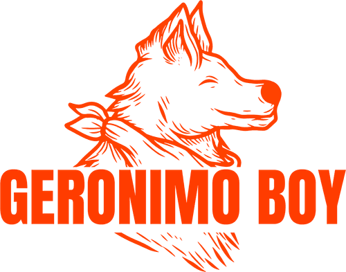 Geronimo Boy FIlm