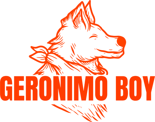 Geronimo Boy FIlm
