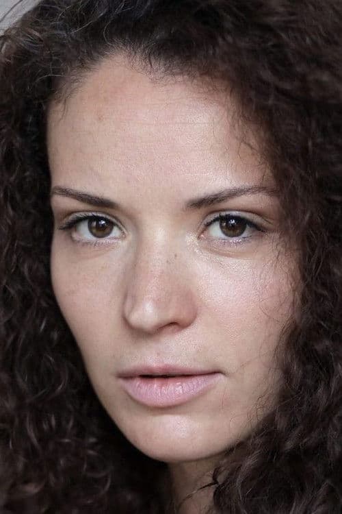 Anaëlle Echalier profile photo