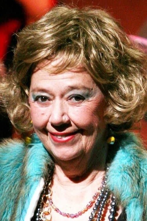 Maria Konstadarou profile photo