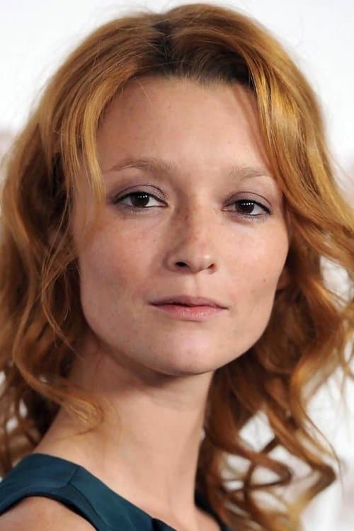 Audrey Marnay profile photo