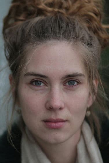 Lin Alluna profile photo