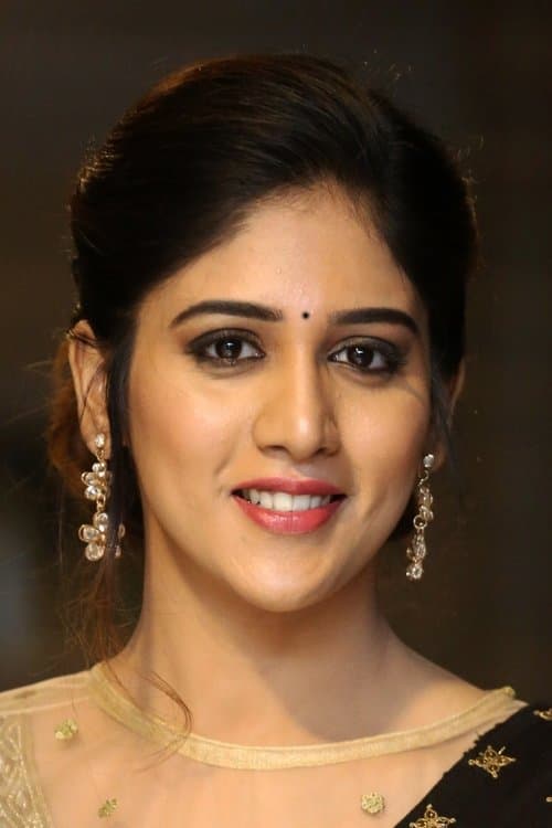 Chandini Chowdary profile photo