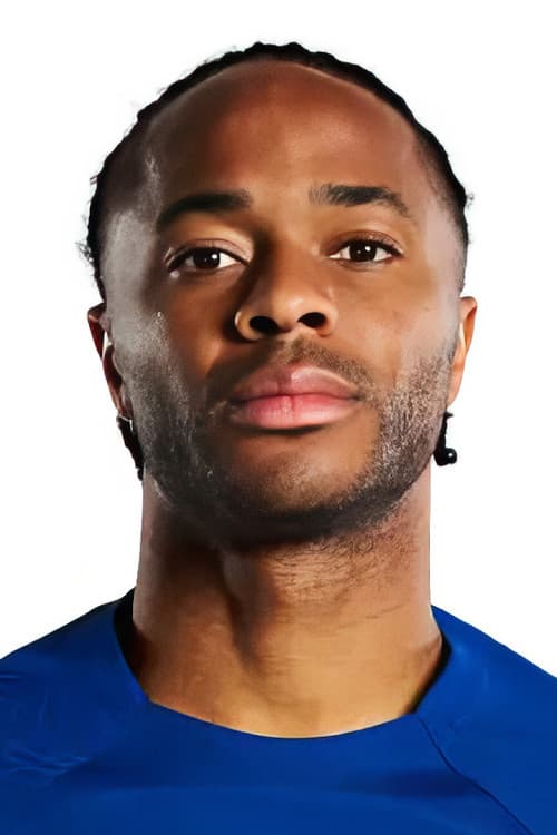 Raheem Sterling profile photo