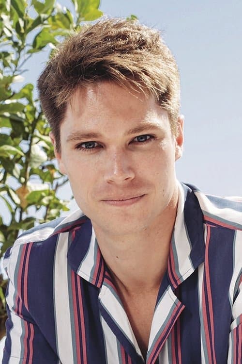 Kai Luke Brummer profile photo