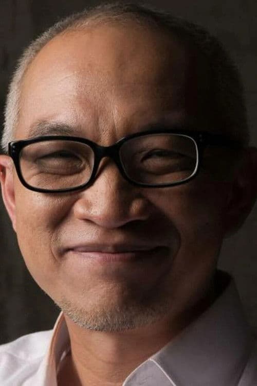 John Badalu profile photo