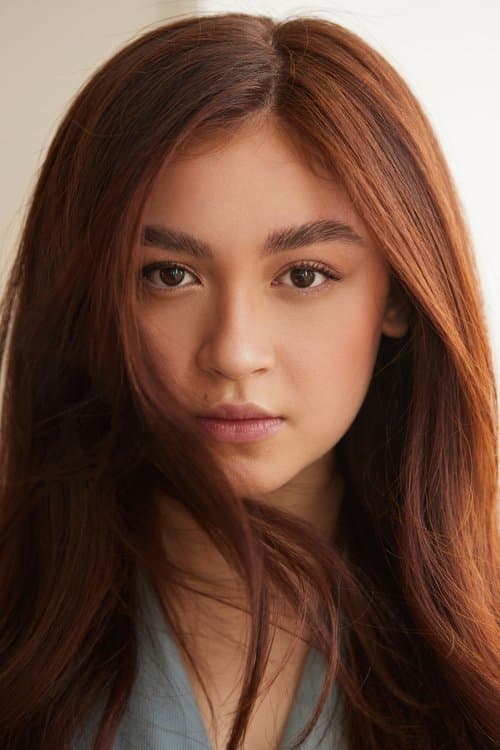 Anna Cathcart profile photo