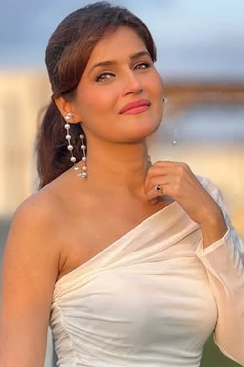 Shraddha Jaiswal profile photo