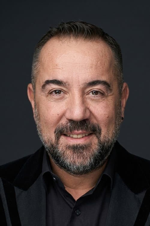 Ata Demirer profile photo