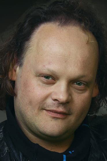 Gašper Jarni profile photo