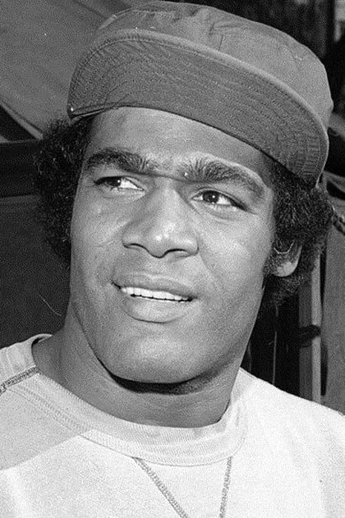 Timothy Brown profile photo