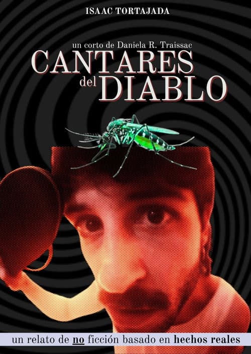 Cantares del Diablo poster