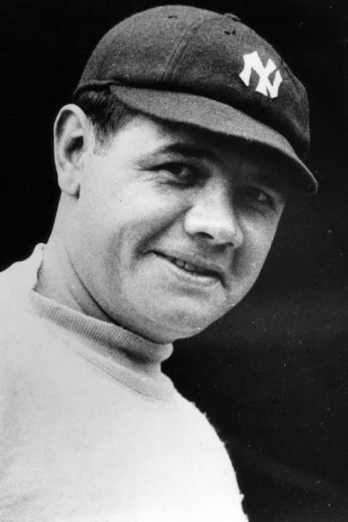 Babe Ruth profile photo