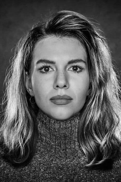 Nela Maciejewska profile photo