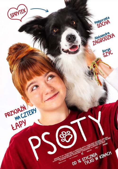 Psoty poster