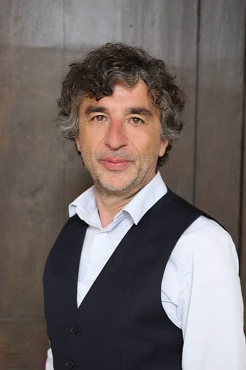 Yvan Cujious profile photo