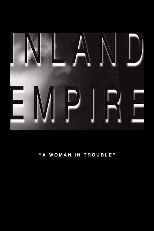 Inland Empire poster