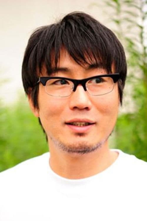Yuichiro Nakayama profile photo