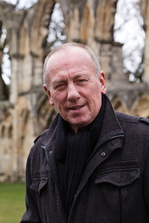 Christopher Timothy profile photo