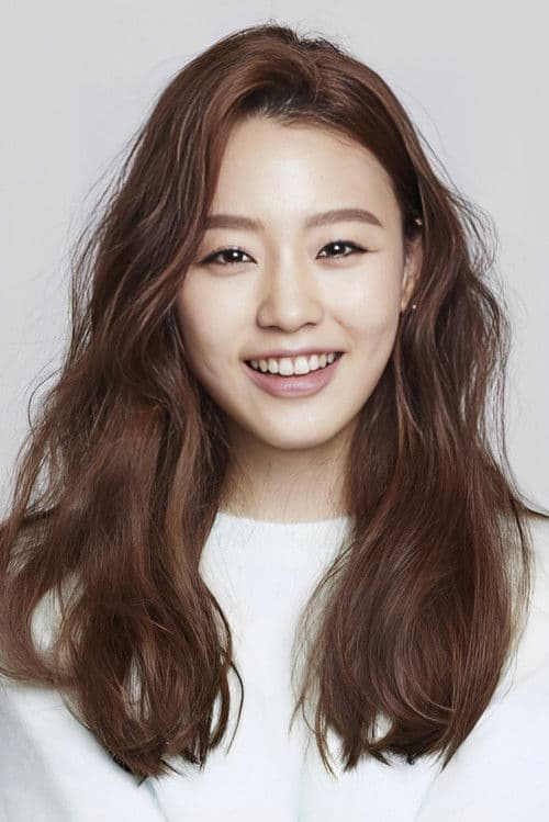 Yeo Soo-ah profile photo