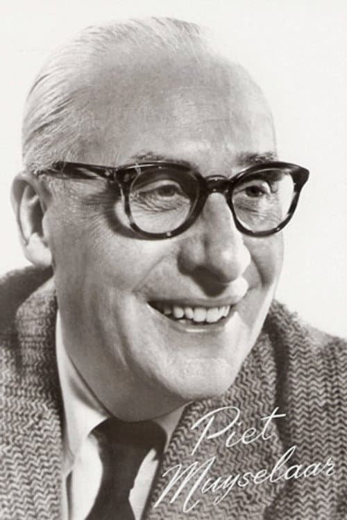 Piet Muyselaar profile photo