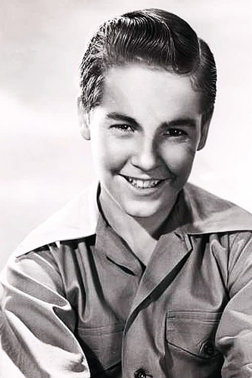 Sonny Howe profile photo