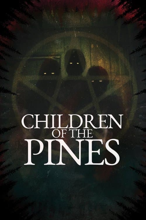 Children of the Pines poster