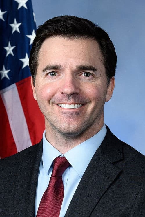 Jeff Jackson profile photo