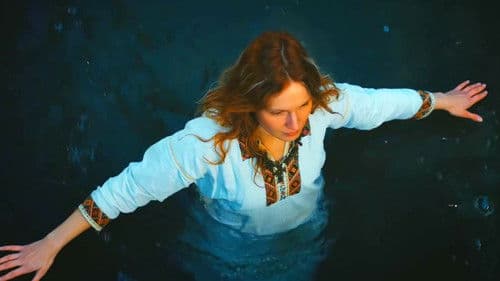 Sweet Darusya poster