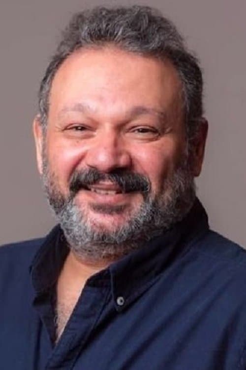 Khalid Alharbi profile photo