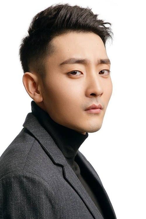 Zhu Tianfu profile photo