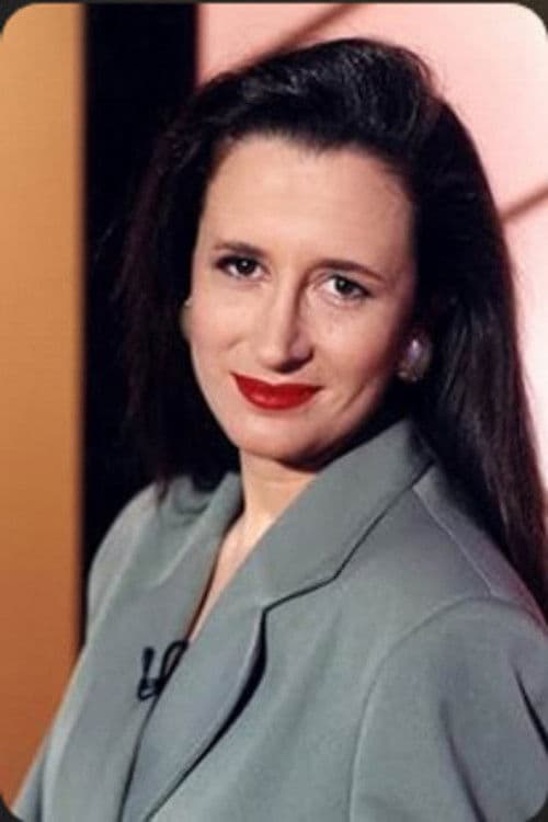 Elisenda Roca profile photo