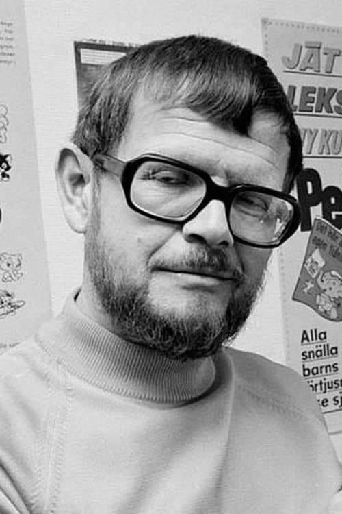 Rune Andréasson profile photo