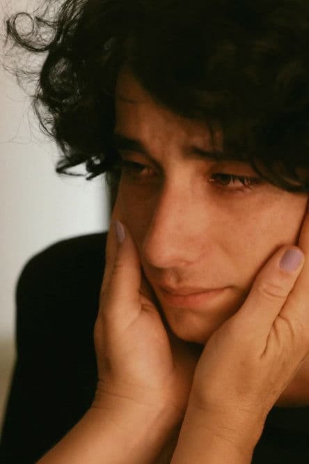 La Ley Ausente poster