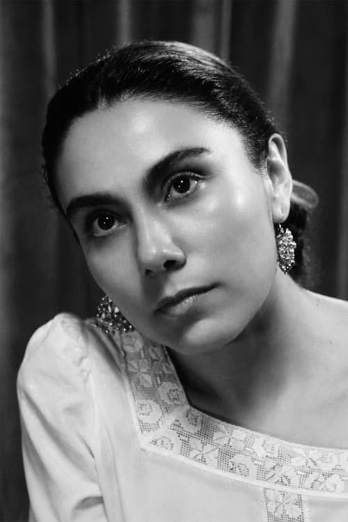 Rosaura Revueltas profile photo
