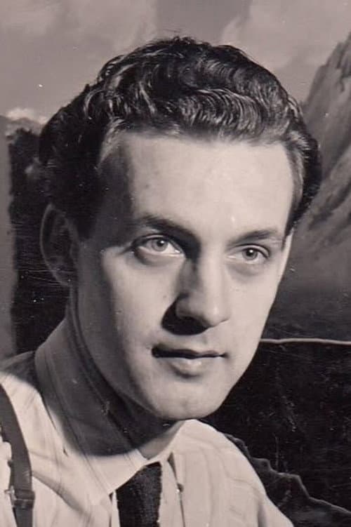 John DeCuir profile photo