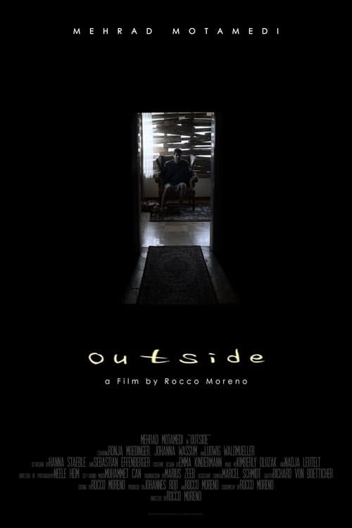 Outside poster