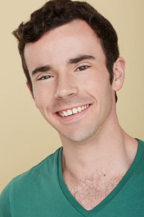 Nicholas Adams profile photo