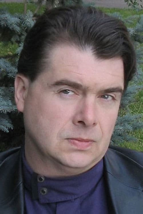 Vasili Sakhnovsky profile photo