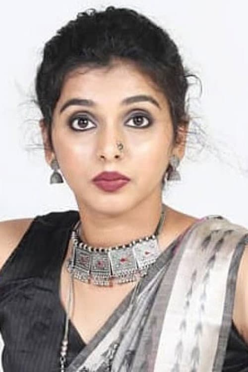 Shivani Naik profile photo