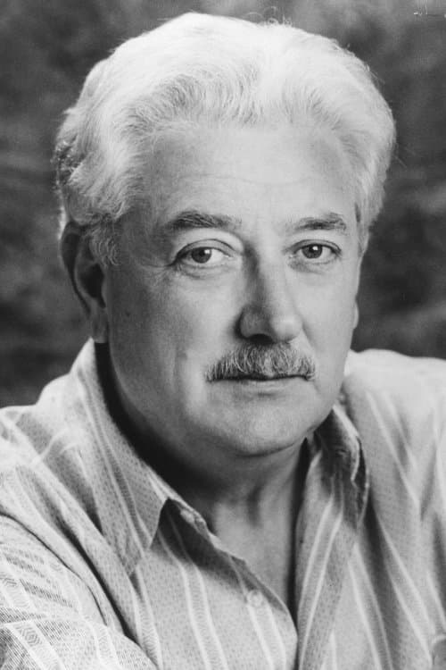 Joseph Maher profile photo