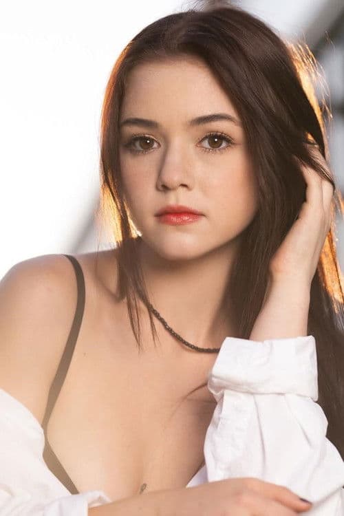 Cailin Peluso profile photo