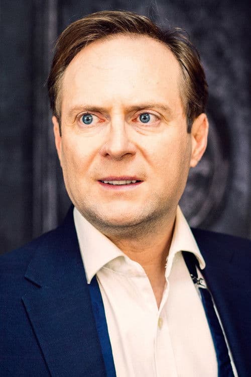 Arek Zasowski profile photo