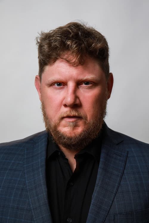 Adam Huel Potter profile photo