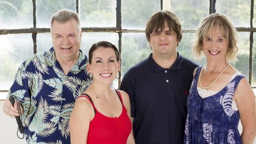 Beauté aveugle poster