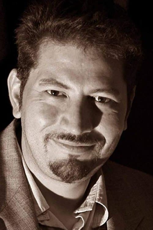 Pablo Guisa Koestinger profile photo