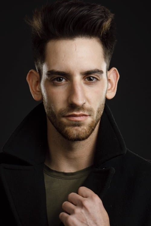 Noah Bain Garret profile photo