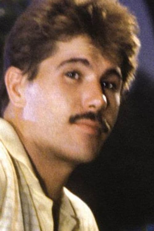 Chuck Spencer profile photo