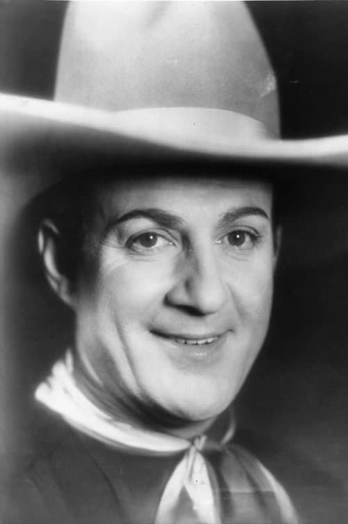 Jack Perrin profile photo