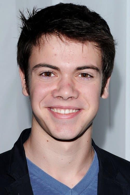 Alexander Gould profile photo